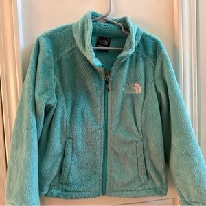 The North Face Osito Jacket